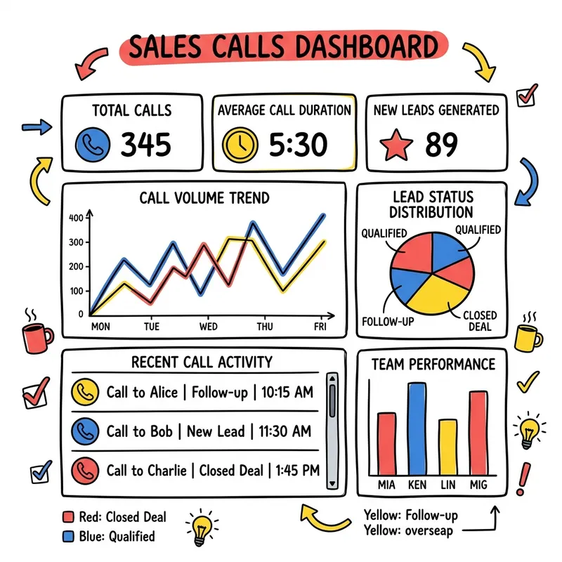 How to Start Scheduling Calls Automatically in 2026: A Beginner's Guide