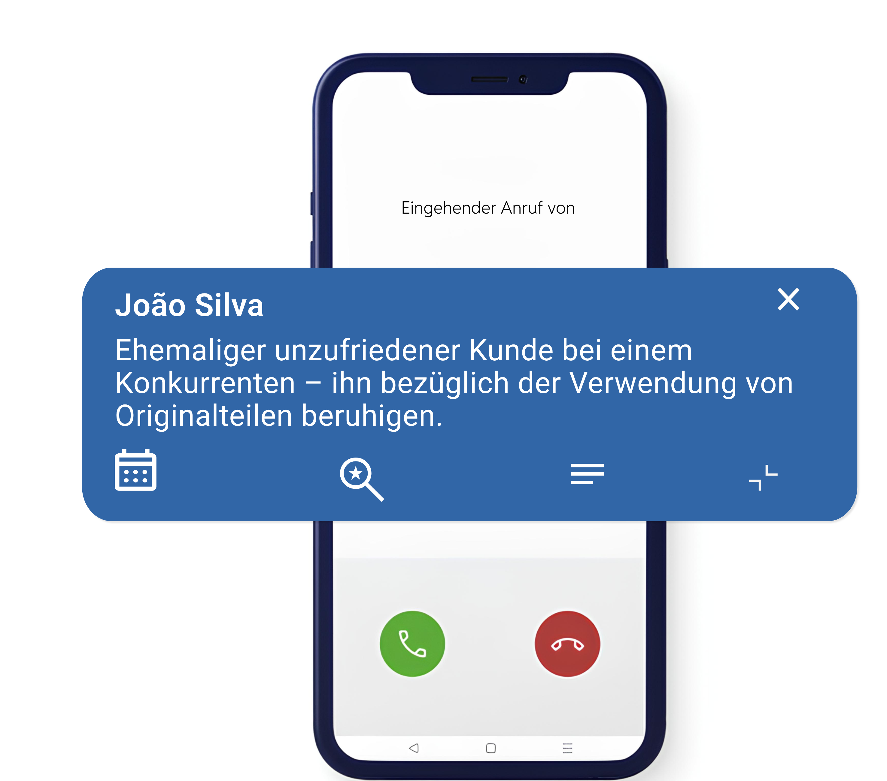 Reparatur-Wartung