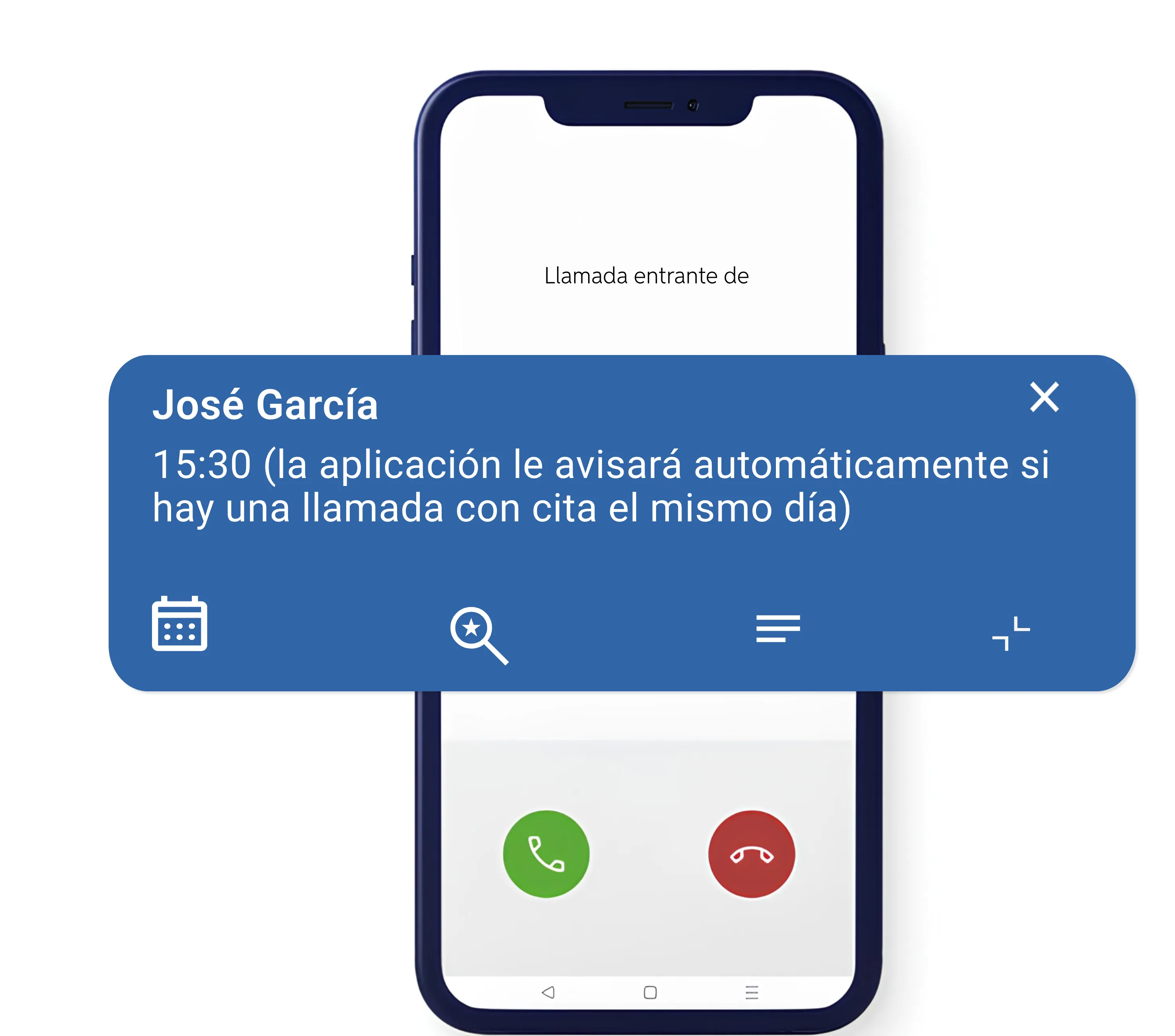 Nota automática