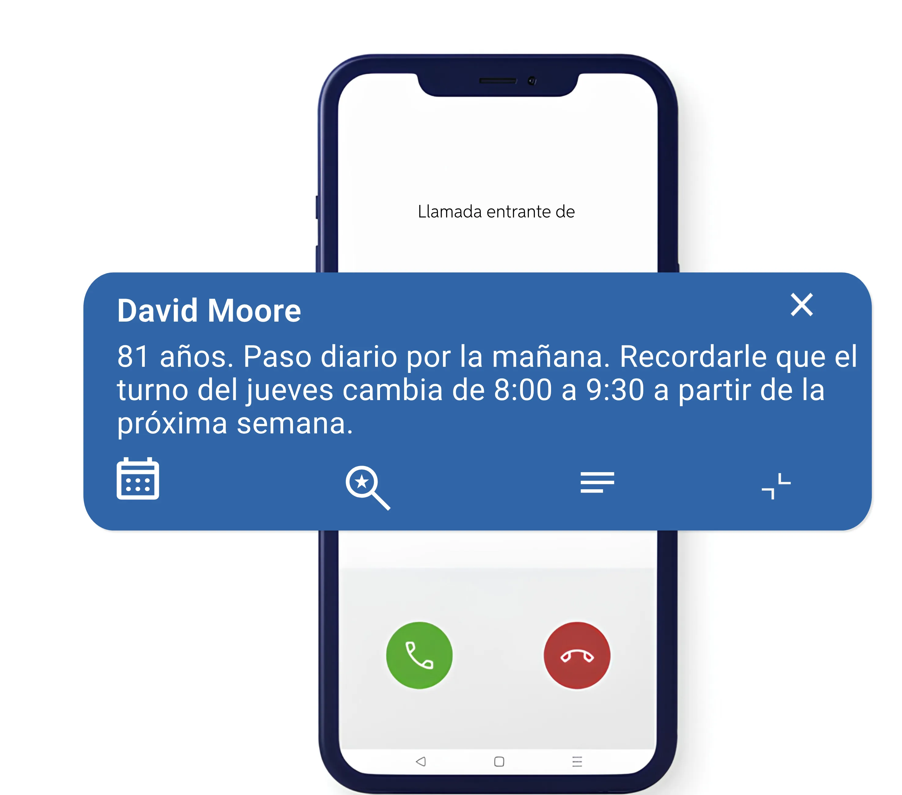 Paramédico
