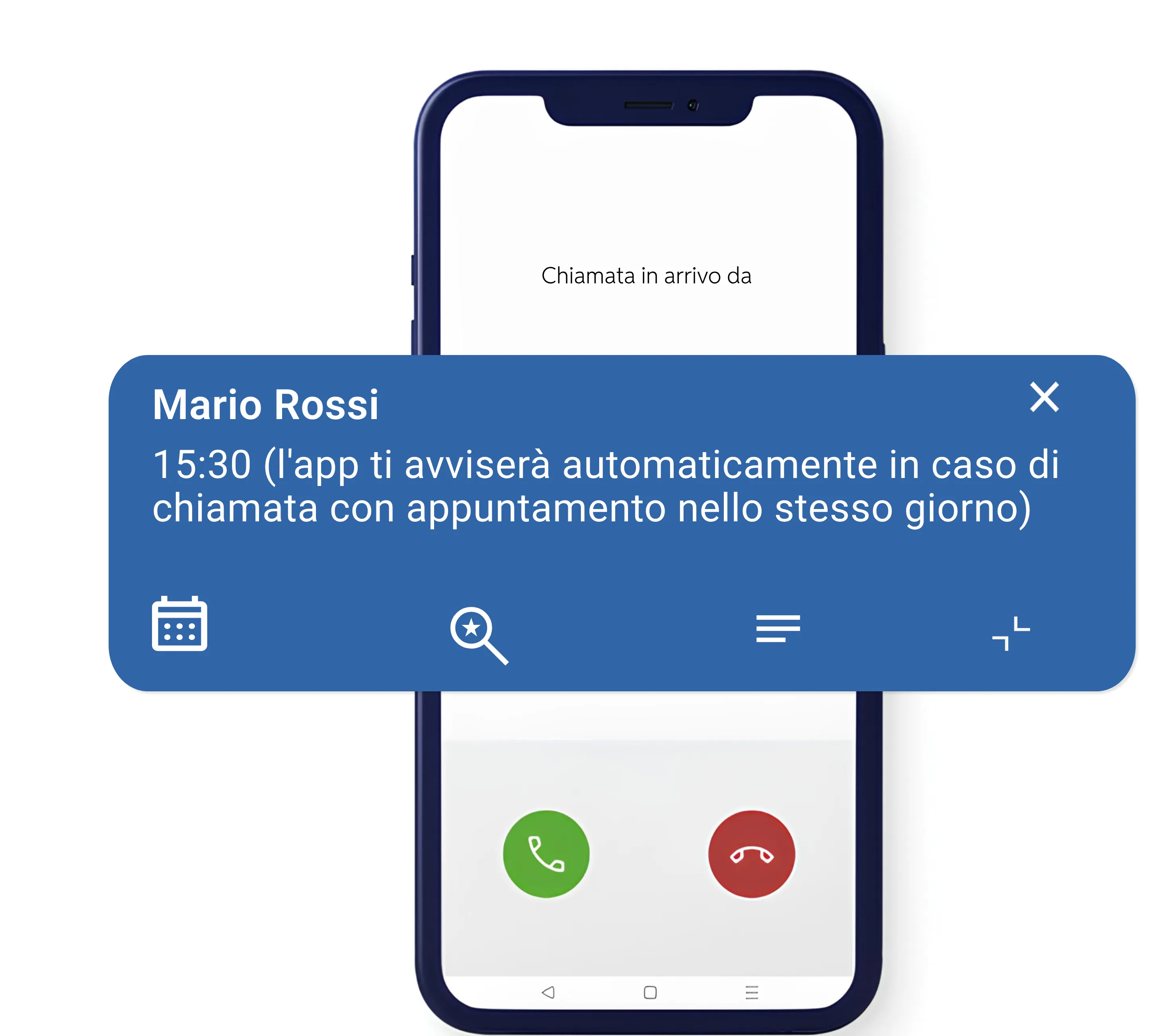 Nota automatica