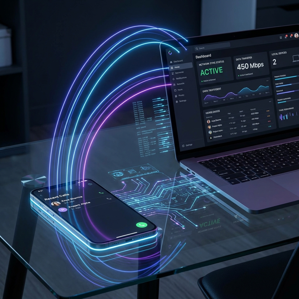 Transform Your Call Tracking: From Phone to PC in Real-Time